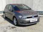 Volkswagen Golf, VII 1.2 TSiortline, hatchback,