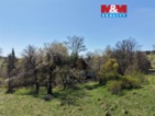 Prodej zahrady, 252 m², Výsluní