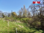 Prodej zahrady, 252 m², Výsluní