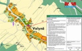 Prodej zahrady, 252 m², Výsluní