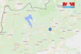 Prodej zahrady, 252 m², Výsluní