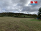 Prodej pole v Jabloňanech
