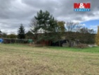 Prodej pole v Jabloňanech