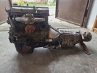 Prodám motor+ převodovka Polský Fiat125p