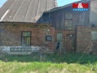 Prodej chalupy v Zásadě