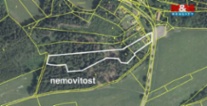 Prodej chalupy v Zásadě