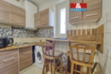 Prodej bytu 1+1, 27 m², Plzeň, ul. Thámova