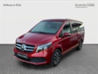 Mercedes-Benz Třídy V, 300 d Marco Polo 4MATIC