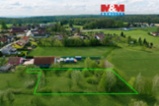 Prodej pozemku k bydlení, 1727 m², Trocnov