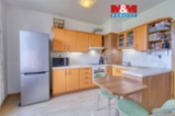 Prodej bytu 1+kk, 38 m², Praha, ul. Na Výrovně