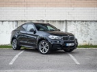 BMW X6 x-drive 40d