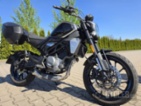 CFMOTO 300 CL-X Heritage, nakedbike