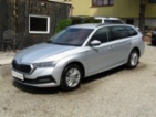 Škoda Octavia, 2.0 TDCi 85kW  CZ PŮVOD, kombi,