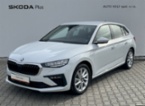 Škoda Scala, Top Selection, hatchback, benzin