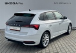 Škoda Scala, Top Selection, hatchback, benzin