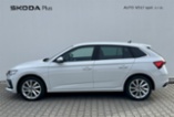 Škoda Scala, Top Selection, hatchback, benzin