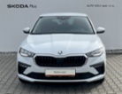 Škoda Scala, Top Selection, hatchback, benzin