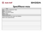 Škoda Scala, Top Selection, hatchback, benzin