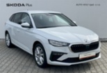 Škoda Scala, Top Selection, hatchback, benzin