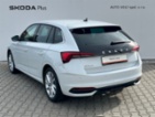 Škoda Scala, Top Selection, hatchback, benzin