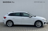 Škoda Scala, Top Selection, hatchback, benzin