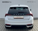 Škoda Scala, Top Selection, hatchback, benzin