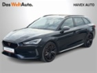Cupra Leon, SP 2.0 TSI 4Drive DSG VZ, kombi,