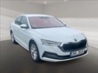 Škoda Octavia, 1,5 TSI 110 Style, sedan, benzin