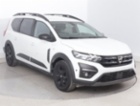 Dacia Jogger, 1.0 TCe LPGExtreme , LPG, 7 míst,,