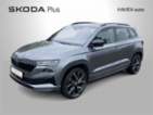 Škoda Karoq, 2.0 TSI 4x4 DSG Sportline, SUV,