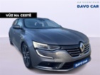 Renault Talisman, 1,6 TCe Initiale Paris AT Led,
