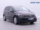 Volkswagen Touran, 1,8 TSI DSG R-line LED Panoram,
