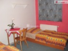 pronájem pokoje (lůžko)15m2, Praha