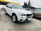 BMW X3, xDrive20d, ČR, TOP STAV, kombi, nafta
