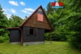 Prodej chaty, 27 m², Březová-Oleško