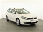 VW Golf, 1.6 TDI, nová STK, Klima, CZ doklady,