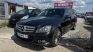 Mercedes-Benz Třídy C, 2.2CDI 125kW