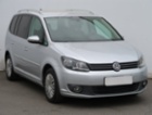 VW Touran, 2.0 TDIHighline , nová STK, Klima,, MPV
