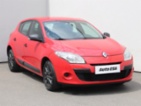 Renault Mégane, 1.5 DCi Dynamique, Dynamique,