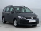 VW Sharan, 2.0 TDI, ČR,2.maj, Serv.kniha,, MPV,