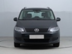 VW Sharan, 2.0 TDI, ČR,2.maj, Serv.kniha,, MPV,