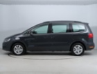 VW Sharan, 2.0 TDI, ČR,2.maj, Serv.kniha,, MPV,