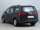VW Sharan, 2.0 TDI, ČR,2.maj, Serv.kniha,, MPV,