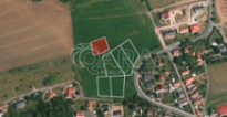 Na prodej zasíťovaný stavební pozemek, 1030m2, Libeř