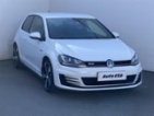 Volkswagen Golf, 2.0 TSi GTi, GTi, bixen,