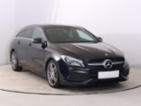 Mercedes Třída CLA, 220 CDIAMG Paket , Automat,