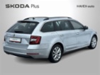Škoda Octavia, Combi 2.0 TDI DSG Style, kombi,