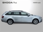 Škoda Octavia, Combi 2.0 TDI DSG Style, kombi,