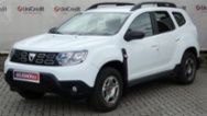 Dacia Duster, 1.5 Blue dCi 4x4 Comfort, SUV, nafta