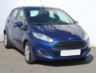 Ford Fiesta, 1.0 EcoBoost, Serv.kniha, Klima,,